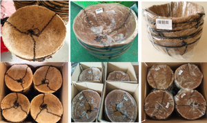 Подвесная корзина для цветов - Product Image 4