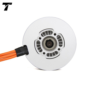 Moteur de drone électrique T-MOTOR MN705-S à couple élevé, charge utile lourde, poussée de 10 kg, 2 kW, 2200 W, 2800 W - Product Image 4