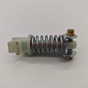 Piezas de estampado de metal personalizadas OEM | Componentes de estampado de precisión | Servicio de fábrica de troqueles y herramientas de punzonado - Product Image 4