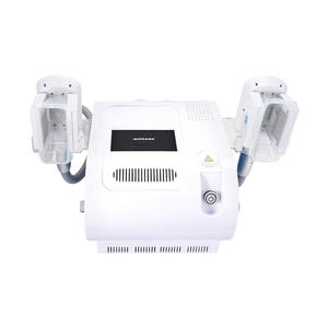 Máquina Eléctrica de Escultura Corporal para Eliminar Celulitis y Papada, Tipo Escritorio, Enchufe ZA - Product Image 2