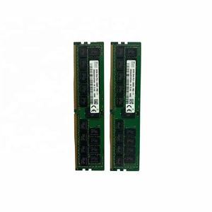 Memoria de Servidor DDR4 ECC de 32GB y 2666mhz 2RX4 para R440 R640 R750, Velocidad de 2666MHz, Mejora el Rendimiento del Sistema para una Computación Eficiente D - Product Image 3