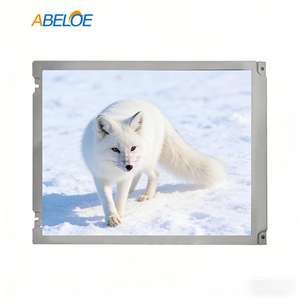 G101EVT03.0 950cd/m² โมดูลจอแสดงผล LCD อัตโนมัติเกรดอุตสาหกรรม LVDS ความสว่างสูงพิเศษ 40 พิน - Product Image 5