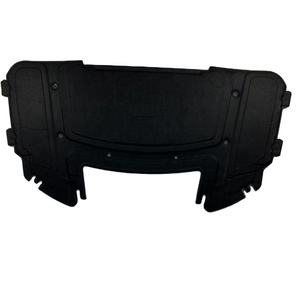 51487059260 Alfombrilla de Aislamiento Acústico para Capó OEM para <span class=keywords><strong>BMW</strong></span> <span class=keywords><strong>E90</strong></span> <span class=keywords><strong>320d</strong></span> 2006 E91 E92 E93, Revestimiento para Cubierta del Motor del Parachoques Delantero, Pieza de Repuesto - Product Image 1