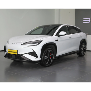 Nuova BYD Sea Lion 07 AWD 2025, Auto Elettrica con Autonomia di 550km, Fornitori di Auto Elettriche Cinesi - Product Image 6