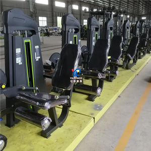 <span class=keywords><strong>Machine</strong></span> d'entraînement YG FITNESS YG-1002, durable, économique, pour la musculation, la musculation des jambes, <span class=keywords><strong>machine</strong></span> à curl/extention des jambes - Product Image 6