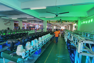 Usine équipement de scène de haute qualité événement théâtre Club Bar <span class=keywords><strong>Sonos</strong></span> 295W 230W Super Sharpy faisceau lumière principale mobile - Product Image 6