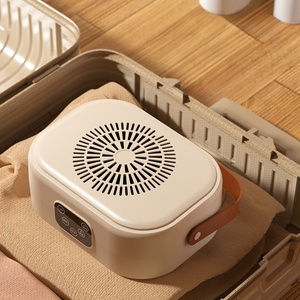Séchoir Électrique Pliable Compact <span class=keywords><strong>Mini</strong></span> à Air Chauffé avec Sac de Séchage pour Maison et Voyage, Vente en Gros - Product Image 5