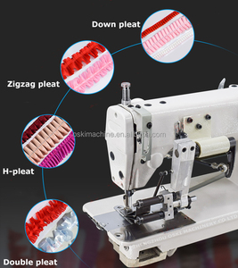 Máquina <span class=keywords><strong>de</strong></span> Plisado <span class=keywords><strong>de</strong></span> Cintas <span class=keywords><strong>para</strong></span> <span class=keywords><strong>Cortinas</strong></span>, Máquina <span class=keywords><strong>de</strong></span> Tejer Encaje, Máquina <span class=keywords><strong>de</strong></span> Encaje <span class=keywords><strong>de</strong></span> Bobina Automática - Product Image 5