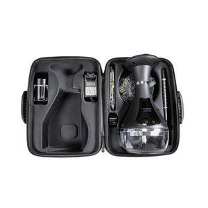 20000mAh Stainless Steel <strong>Electronic</strong> <strong>Hookah</strong> Full Kit LED Touch Screen Electric Heated <strong>E</strong> <strong>Shisha</strong> Capsule Smoking Long Last Powered - Product Image 6