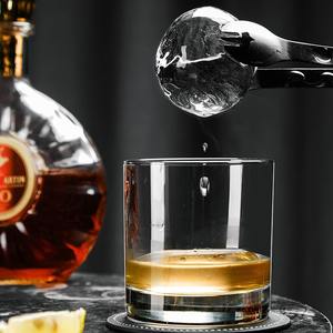 Libbey kính chuyên nghiệp khách sạn nhà hàng Nhà cung cấp biểu tượng tùy chỉnh Rock <span class=keywords><strong>Whisky</strong></span> Kính Brandy Vodka rượu <span class=keywords><strong>Whisky</strong></span> cốc thủy tinh - Product Image 4