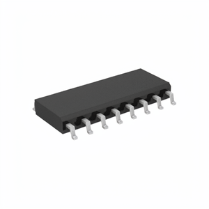 16 SOlC Embedded Electronics Component C8051F864-C-GS Original One Stop Service - Product Image 1
