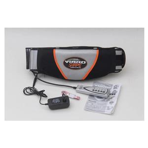 Electric Home Body <b>Slimming</b> Abdominal <b>Belt</b> Lazy Fat-Throwing with Heating Vibration Massage for Home Use - Product Image 5