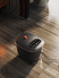 Assath ATH Pa oooooot Pa assath assager Pecura ooot Pa assager con Heat y assassage a wollen - Product Image 4