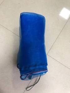 Thailand Market Blue Color 4Y*5Y Hapa <strong>Net</strong> Cage Fishing <strong>Nets</strong> - Product Image 6