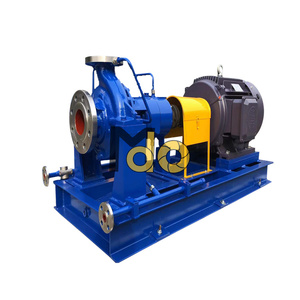 70 Lph Chemical <b>Pump</b> Acid Transfer <b>Pumps</b> Back Pull Out Centrifugal Fs Chemica Cleaning Chemical <b>Pump</b> - Product Image 2