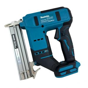 Cloueuse électrique <span class=keywords><strong>Makita</strong></span> de haute qualité, compacte, <span class=keywords><strong>à</strong></span> tir rapide, 18V, sans balais, pour le travail du bois en extérieur, fixation de cadres - Product Image 3