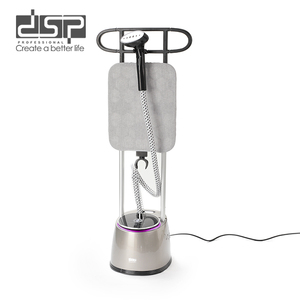 เตารีด<span class=keywords><strong>ไอ</strong></span>น้ำไฟฟ้าแบบสองแท่ง DSP 2000W สำหรับใช้ในครัวเรือน 2-in-<span class=keywords><strong>1</strong></span> ปรับความเร็วได้ 8 ระดับ พร้อมหน้าจอ LED ดิจิตอล - Product Image 5