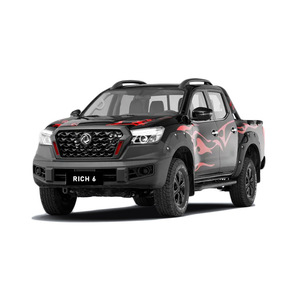 Camionnette <span class=keywords><strong>4x4</strong></span> à essence Zhengzhou <span class=keywords><strong>Nissan</strong></span> Ruiqi Rich 6 2025 2026 Zna Dong Feng Zhengzhou Dongfeng <span class=keywords><strong>nissan</strong></span> Ruiqi 6 <span class=keywords><strong>Prix</strong></span> - Product Image 3