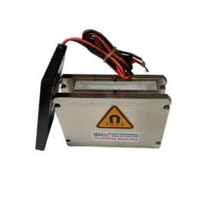 Bobine de <span class=keywords><strong>moteur</strong></span> linéaire VCAP pour plate-forme de mouvement de stabilisation d'<span class=keywords><strong>image</strong></span> - Product Image 1