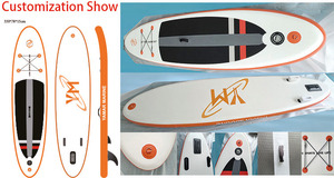 โรงงาน Hisea EU จำหน่ายกระดานแพดเดิลบอร์ดสำหรับเล่นน้ำ <span class=keywords><strong>SUP</strong></span> กระดานโต้คลื่นแบบเป่าลมพร้อมปั๊มและชุดซ่อม  ดรอปชิปปิ้ง ขายส่ง - Product Image 6