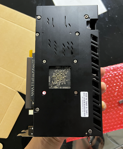 Used 580 8GB GDDR5 256bit PCI Gaming Graphics Card 29mhs Hash Rate - Product Image 4