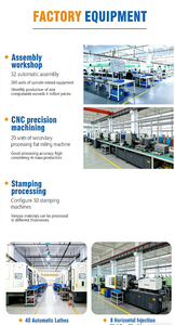 OEM/ODM ชิ้นส่วนเครื่องชาร์จไร้สายวัสดุไดแคสต์ SK7 1144 ผลิตในกวางตุ้ง - Product Image 6