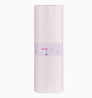 RP08 A3 Compatible Riso Copyprinter Master Roll pour riso RP3700/3790/370 Digital Duplicator Master Paper Roll