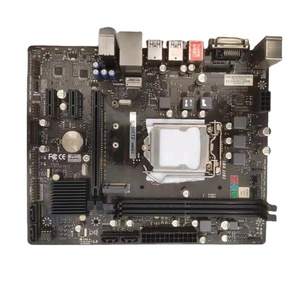 สำหรับ B250ET2 B250 LGA 1151เมนบอร์ด DDR4 ATX เมนบอร์ด B250 B250ET2คุณภาพดั้งเดิม - Product Image 3
