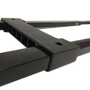 36Kg Load Gewicht 2 Wielen Telescopische <span class=keywords><strong>Trolley</strong></span> Handvat Opvouwbare Bagage <span class=keywords><strong>Trolley</strong></span> Winkelwagen Voor Ice Bag - Product Image 5