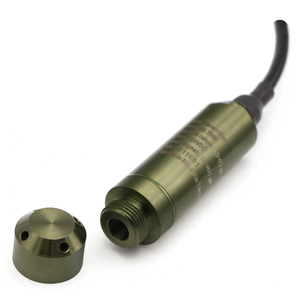 Capteur de niveau d'eau de puits profond GLT500, enregistreur, transmetteur de niveau, prix - Product Image 3