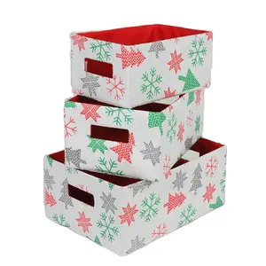 Storage Baby Basket Baskets For Babies High Quality Custom Paper Straw Storage Bin Baby Laundry Hamper Christmas Gift Storage Basket For Home