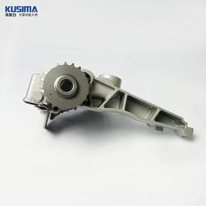 Pompa dell'Olio Motore all'Ingrosso per Mercedes-Benz Classe <span class=keywords><strong>G</strong></span> W463 OM642 3.0 Diesel A6421802101 6421802101 A6421802801 - Product Image 3