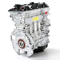 Bloc moteur complet neuf G4NC 2.0L GDI pour véhicules Hyundai Kia