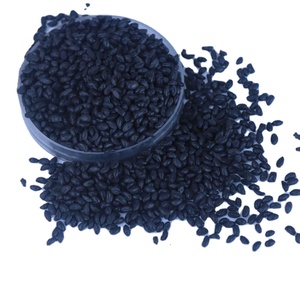 Granulés vierges DR48‑BK1066, 17 % de fibres de verre renforcées, UL94 V‑0, granulés PBT noirs ignifuges pour pièces de connecteurs électriques - Product Image 5