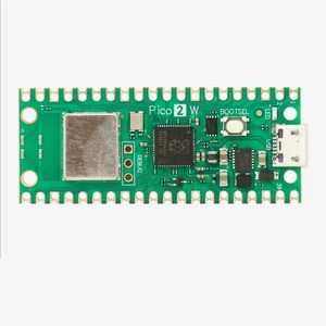 Nouvelle carte microcontrôleur <span class=keywords><strong>Raspberry</strong></span> <span class=keywords><strong>Pi</strong></span> <span class=keywords><strong>Pico</strong></span> 2 <span class=keywords><strong>W</strong></span>, basée sur la puce officielle RP2350 à double cœur, prend en charge le Wi-Fi et le Bluetooth - Product Image 2