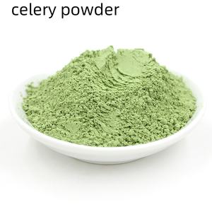 Professionele Fabrikant Van Hoge Kwaliteit Gedehydrateerd Puur Selderijpoeder Puur Natuurlijke Organische 80-100/100-120Mesh - Product Image 2