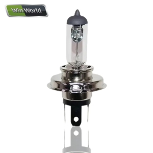 Win World 9005 <span class=keywords><strong>HB3</strong></span> 12V 65w ampoules halogènes pour voiture ampoule halogène phare système d'éclairage automatique phares halogènes et xénon - Product Image 1