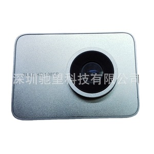 Cámara de acción Chiwangkeji Full HD 1080p con cuerpo metálico para deportes y uso al aire libre - Product Image 5
