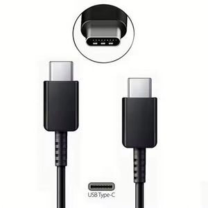 1M 3FT USB <b>C</b> to USB <b>C</b> Fast <b>Charging</b> Data <b>Cable</b> PD <b>Type</b> <b>C</b> <b>Cable</b> for S21 S22 S23 S24 Ultra - Product Image 3