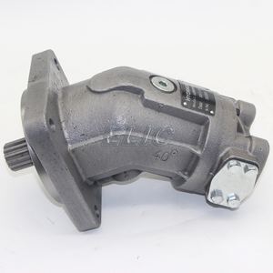 Moteur hydraulique à pistons axiaux Rexroth AA2FM23/61W pour pièces <span class=keywords><strong>de</strong></span> machines <span class=keywords><strong>de</strong></span> construction - Product Image 1