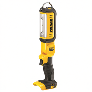 Lampe de travail LED DeWalt 18V XR, outil d'éclairage sans fil alimenté par batterie Li-ion - Product Image 2