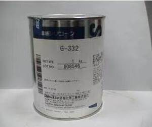 ZY94 Shinetsu G-332 1KG Epoxy Damping Oil Lubricating Grease for Construction & Transportation Use - Product Image 2