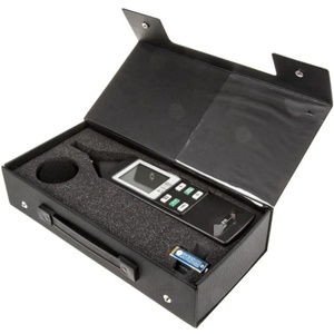เครื่องวัดระดับเสียงรุ่นใหม่ Testoo 816 เครื่องมือวัดเดซิเบล - Product Image 2