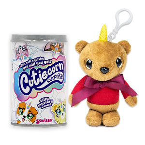 Istudio Mainan Hewan Kecil <span class=keywords><strong>Feisty</strong></span> Unicorn Desain Baru 2023 - Product Image 2