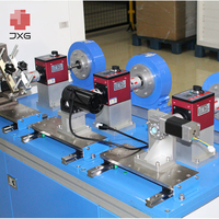Les fabricants de dynamomètres puissants fournissent un banc d'essai de moteur de dynamomètre de poudre magnétique de dynamomètre de châssis