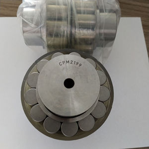 Full Complement Single Row Roller Bearing CPM2625 <strong>CPM</strong> 2625 25x42.51x12 mm - Product Image 2