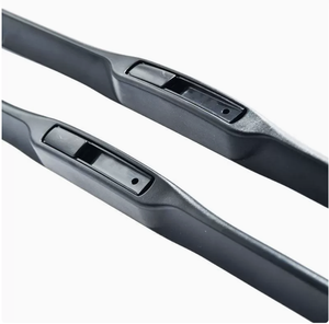 Plumas Limpiaparabrisas Universales con Adaptador Múltiple, Compatibles con el 99% de los Vehículos, Limpiaparabrisas sin Marco, Venta al por Mayor de Fábrica, MOQ Bajo, Gran Venta en <span class=keywords><strong>Amazon</strong></span> - Product Image 5