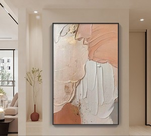 <span class=keywords><strong>Esthétique</strong></span> de haut niveau Jia <span class=keywords><strong>Esthétique</strong></span> Décoration de la maison Peintures exquises Décoration murale Peintures - Product Image 2