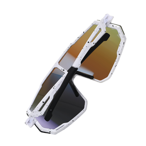 <span class=keywords><strong>Lunettes</strong></span> de soleil photochromiques pour hommes et femmes, nouveauté, pour les sports de plein air, VTT, cyclisme, <span class=keywords><strong>moto</strong></span> - Product Image 6