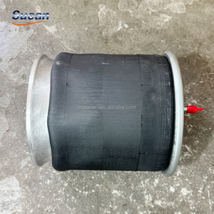 Ressort pneumatique pour camion, plusieurs références OEM 352-9121 PMABG91238 8-3411 SC 2040 pour Neway, qualité supérieure - Product Image 6